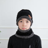 Winter Hat Skullies Beanies Hats Winter Beanies For Men Women Wool Scarf Caps Balaclava Mask Gorras Bonnet Knitted Hat Jack's Clearance