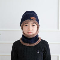 Winter Hat Skullies Beanies Hats Winter Beanies For Men Women Wool Scarf Caps Balaclava Mask Gorras Bonnet Knitted Hat Jack's Clearance