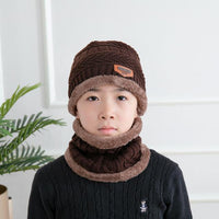 Winter Hat Skullies Beanies Hats Winter Beanies For Men Women Wool Scarf Caps Balaclava Mask Gorras Bonnet Knitted Hat Jack's Clearance