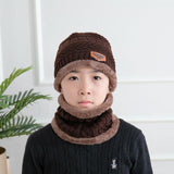 Winter Hat Skullies Beanies Hats Winter Beanies For Men Women Wool Scarf Caps Balaclava Mask Gorras Bonnet Knitted Hat Jack's Clearance