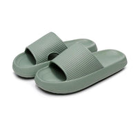 Thick Platform Soft EVA Anti-Slip Shoes Jack's Clearance