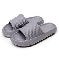 Thick Platform Soft EVA Anti-Slip Shoes Jack's Clearance