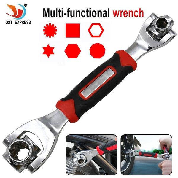 48 Tools in 1 Jack's Clearance