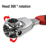 48 Tools in 1 Jack's Clearance