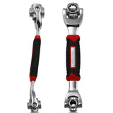 48 Tools in 1 Jack's Clearance
